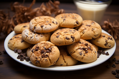 西点烘焙速成班